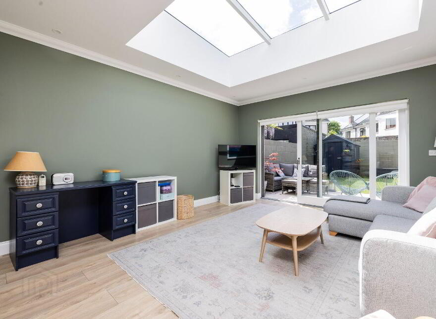 14 Millmount Place ( Plus Attic Conversion), Drumcondra, D09F1P1