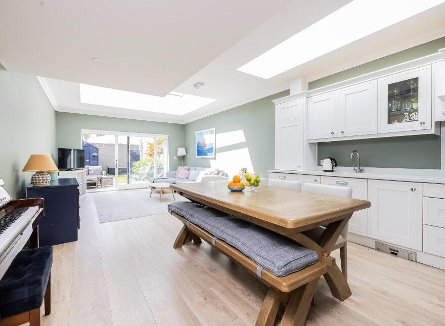 14 Millmount Place ( Plus Attic Conversion), Drumcondra, D09F1P1