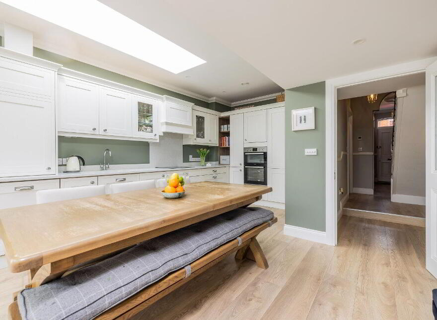 14 Millmount Place ( Plus Attic Conversion), Drumcondra, D09F1P1