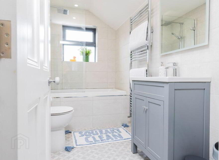 14 Millmount Place ( Plus Attic Conversion), Drumcondra, D09F1P1