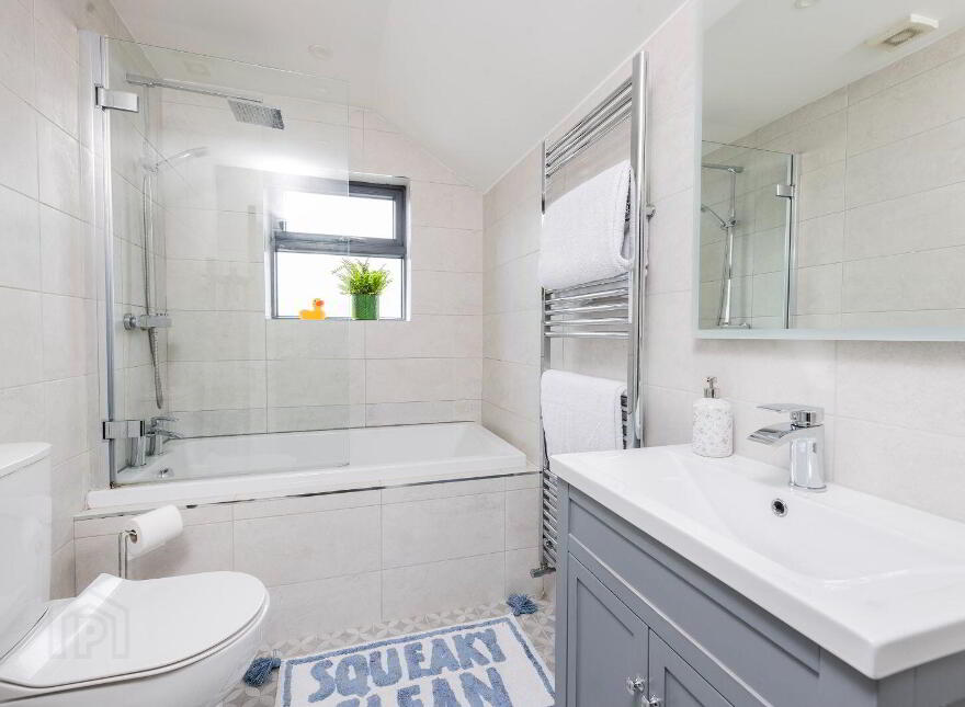 14 Millmount Place ( Plus Attic Conversion), Drumcondra, D09F1P1