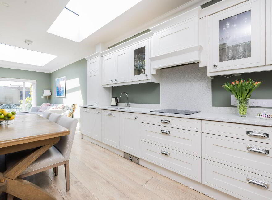 14 Millmount Place ( Plus Attic Conversion), Drumcondra, D09F1P1