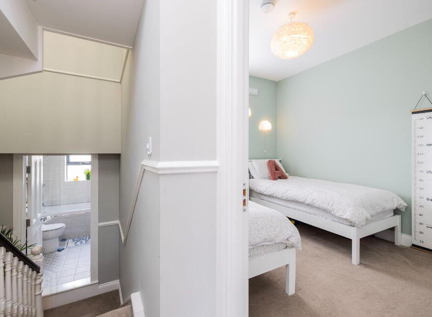 14 Millmount Place ( Plus Attic Conversion), Drumcondra, D09F1P1