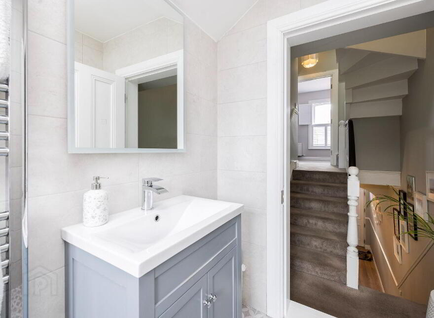 14 Millmount Place ( Plus Attic Conversion), Drumcondra, D09F1P1
