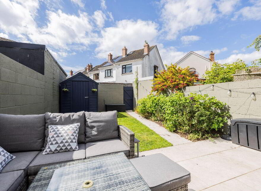 14 Millmount Place ( Plus Attic Conversion), Drumcondra, D09F1P1