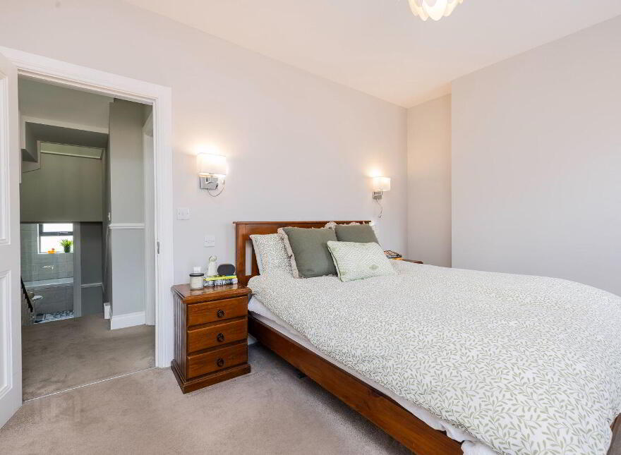 14 Millmount Place ( Plus Attic Conversion), Drumcondra, D09F1P1