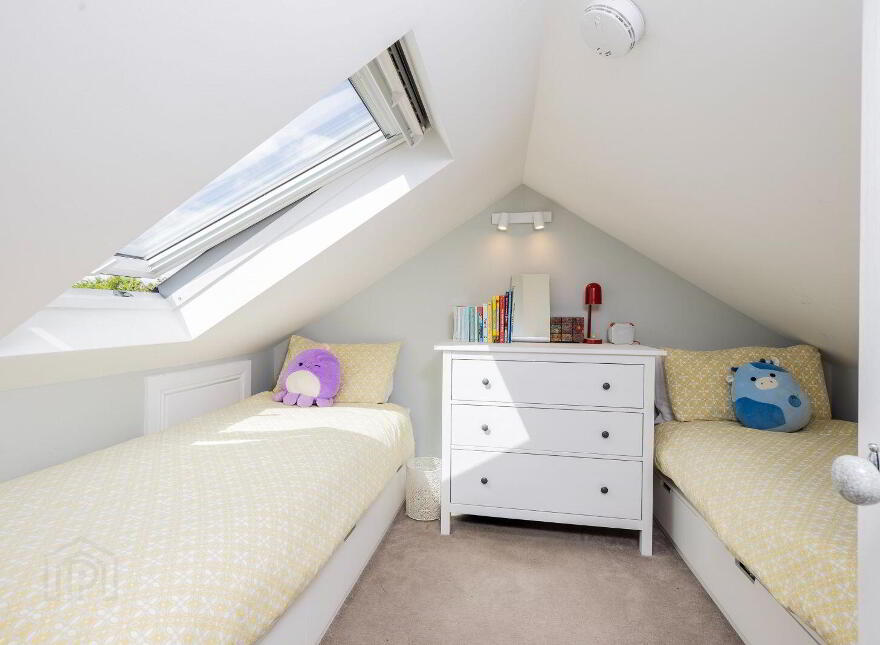 14 Millmount Place ( Plus Attic Conversion), Drumcondra, D09F1P1