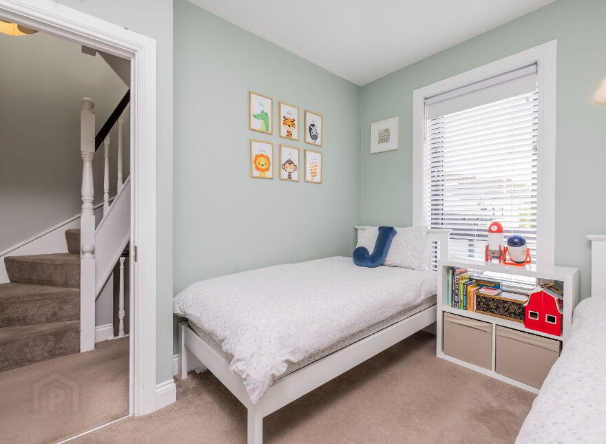 14 Millmount Place ( Plus Attic Conversion), Drumcondra, D09F1P1