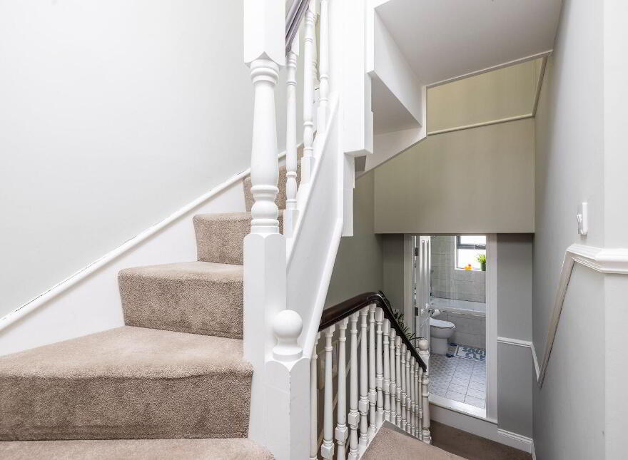14 Millmount Place ( Plus Attic Conversion), Drumcondra, D09F1P1