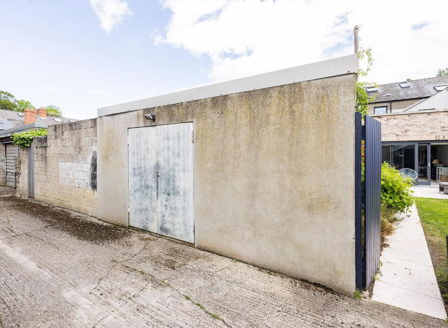 14 Millmount Place ( Plus Attic Conversion), Drumcondra, D09F1P1