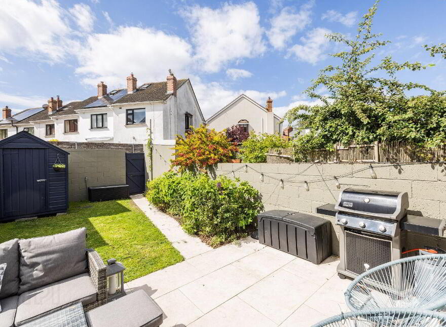 14 Millmount Place ( Plus Attic Conversion), Drumcondra, D09F1P1