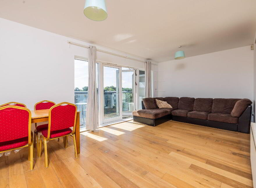 Apartment 322 The Hawthorns Carrington, Dublin 9, D09X4T0