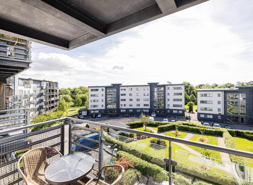 Apartment 322 The Hawthorns Carrington, Dublin 9, D09X4T0
