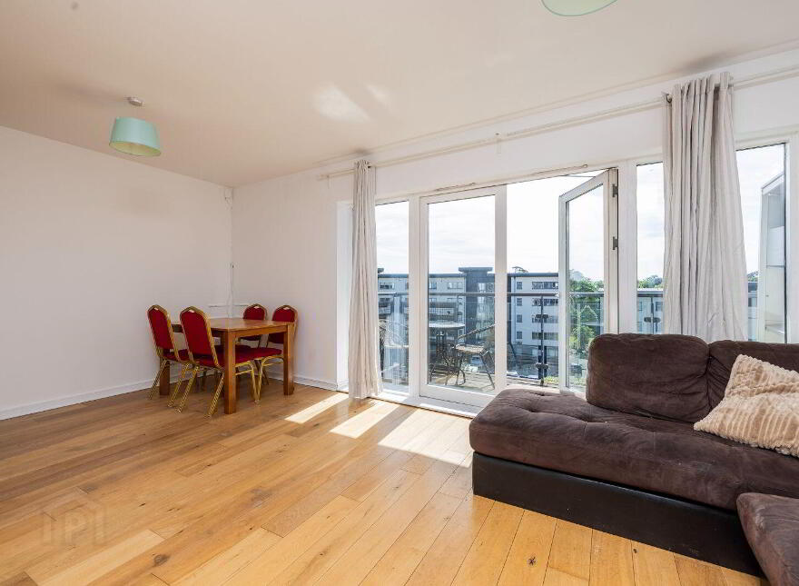 Apartment 322 The Hawthorns Carrington, Dublin 9, D09X4T0