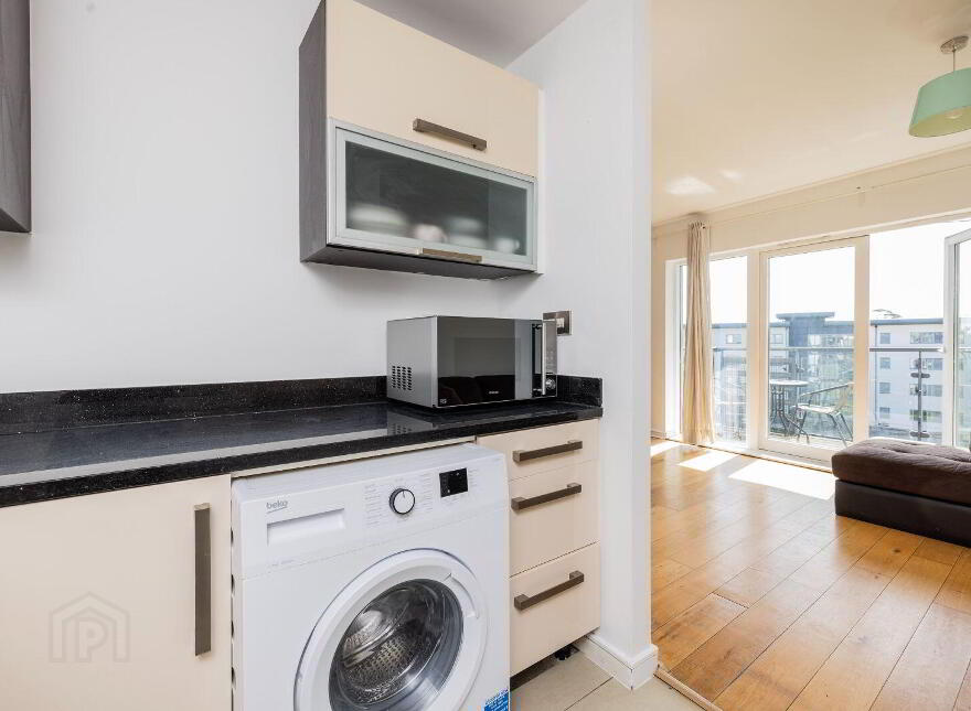 Apartment 322 The Hawthorns Carrington, Dublin 9, D09X4T0