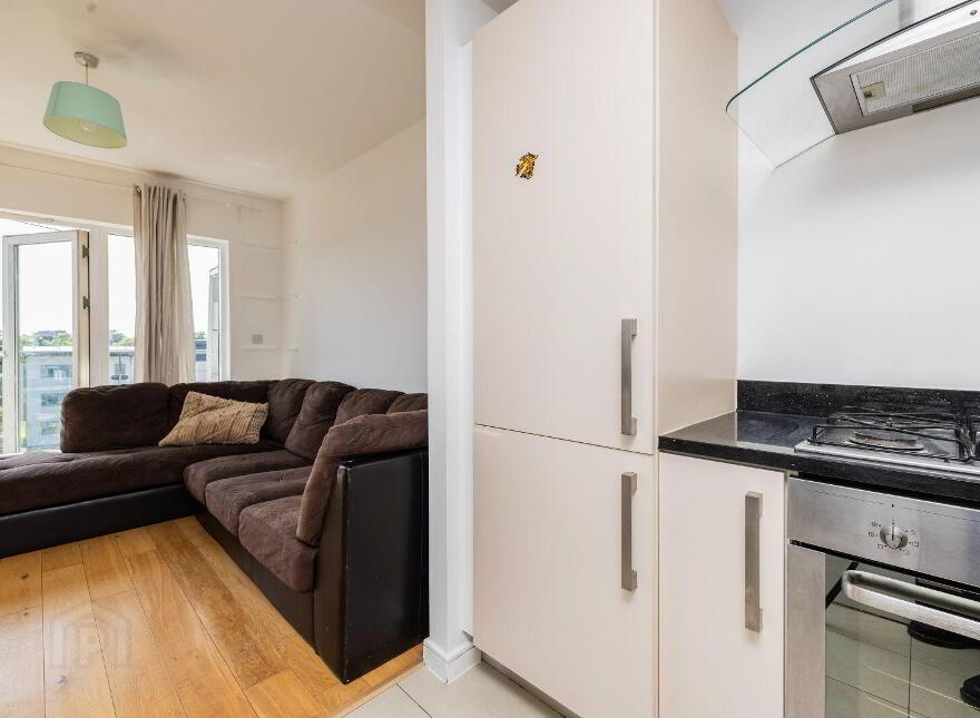 Apartment 322 The Hawthorns Carrington, Dublin 9, D09X4T0