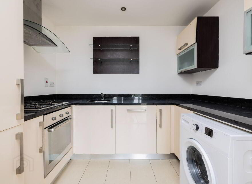 Apartment 322 The Hawthorns Carrington, Dublin 9, D09X4T0