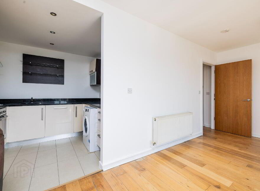 Apartment 322 The Hawthorns Carrington, Dublin 9, D09X4T0