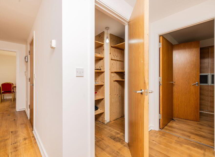 Apartment 322 The Hawthorns Carrington, Dublin 9, D09X4T0