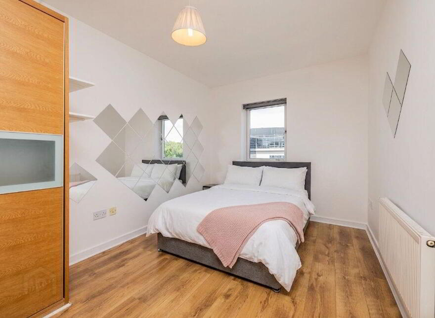 Apartment 322 The Hawthorns Carrington, Dublin 9, D09X4T0