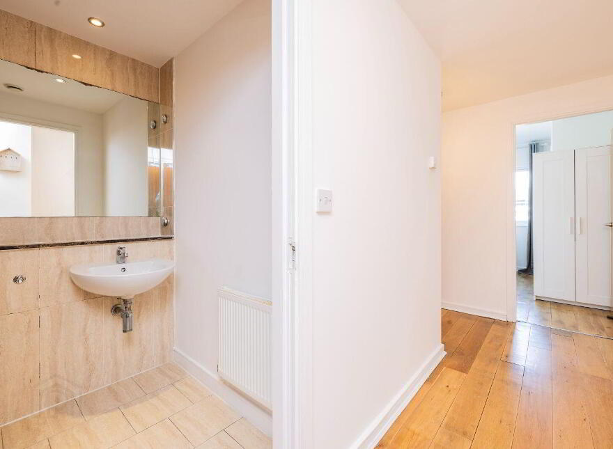 Apartment 322 The Hawthorns Carrington, Dublin 9, D09X4T0