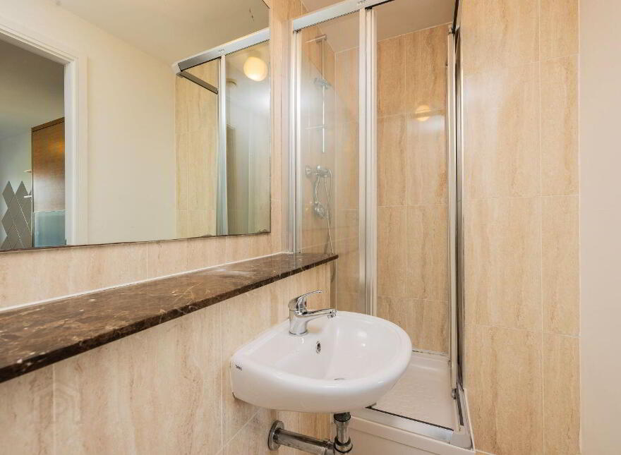 Apartment 322 The Hawthorns Carrington, Dublin 9, D09X4T0