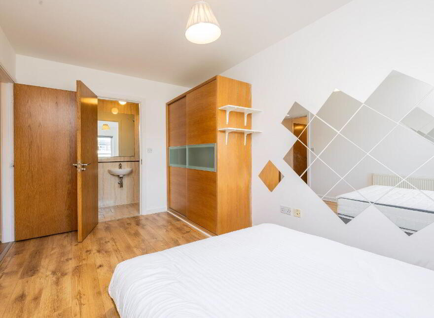 Apartment 322 The Hawthorns Carrington, Dublin 9, D09X4T0