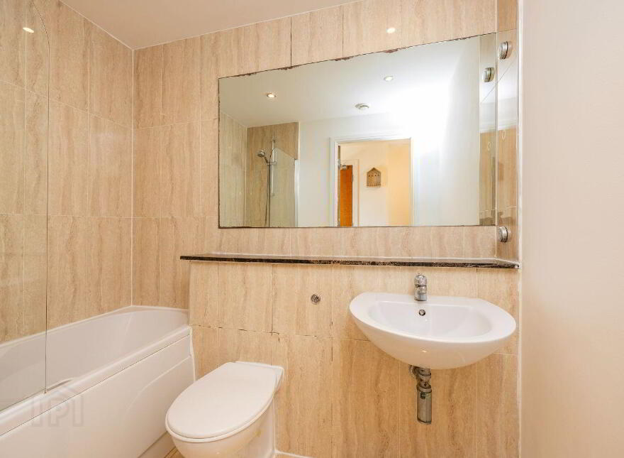 Apartment 322 The Hawthorns Carrington, Dublin 9, D09X4T0