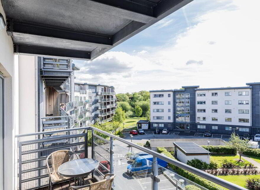 Apartment 322 The Hawthorns Carrington, Dublin 9, D09X4T0