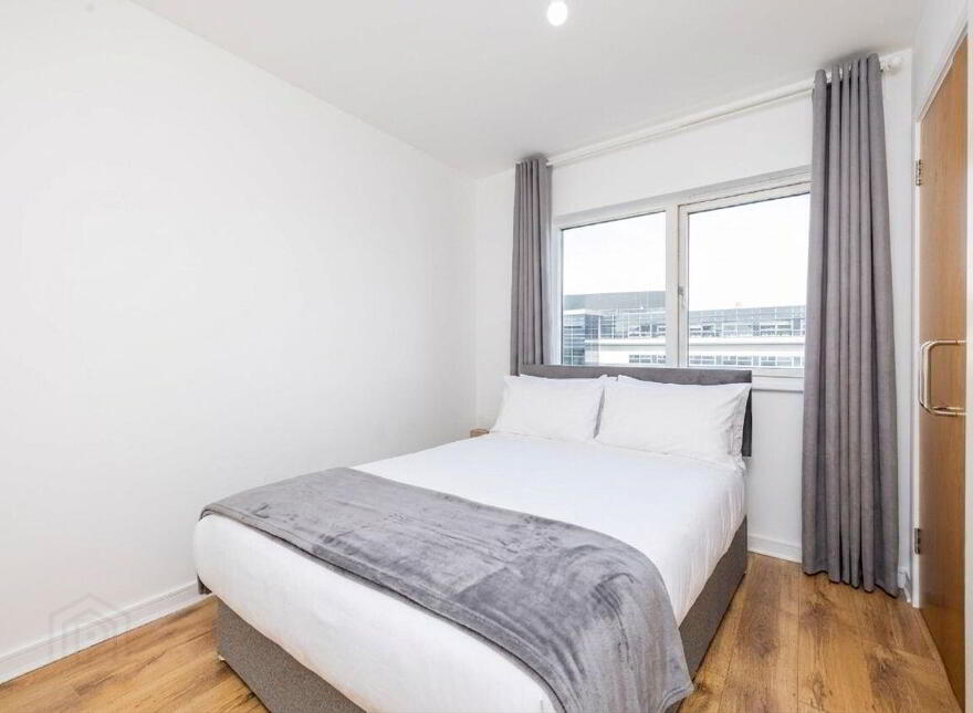 Apartment 322 The Hawthorns Carrington, Dublin 9, D09X4T0
