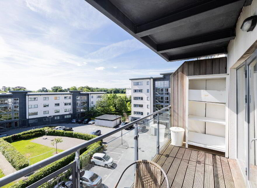 Apartment 322 The Hawthorns Carrington, Dublin 9, D09X4T0