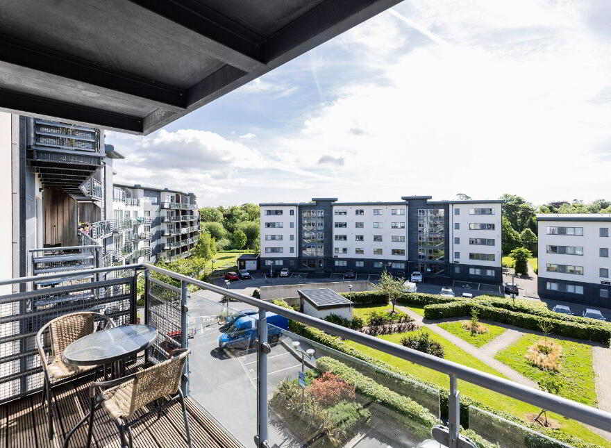 Apartment 322 The Hawthorns Carrington, Dublin 9, D09X4T0