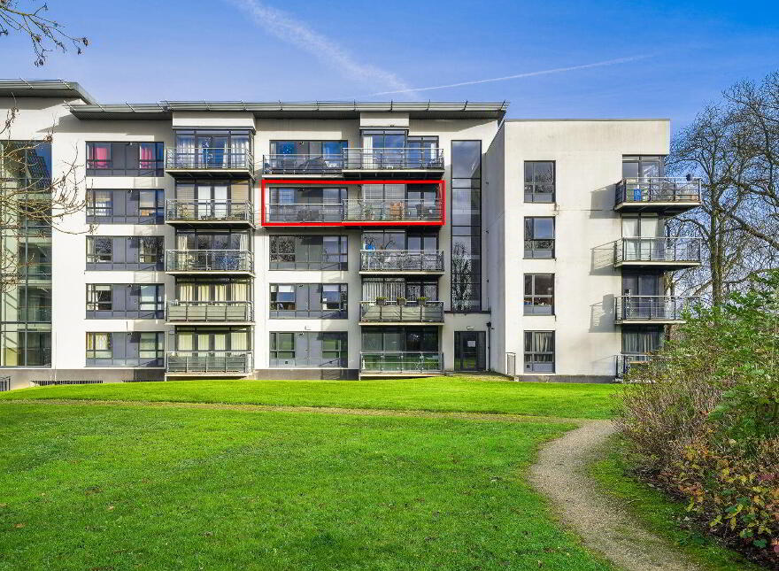 Apartment 178 Block C Lymewood Mews, Northwood, Santry, Dublin 9, D09NV99