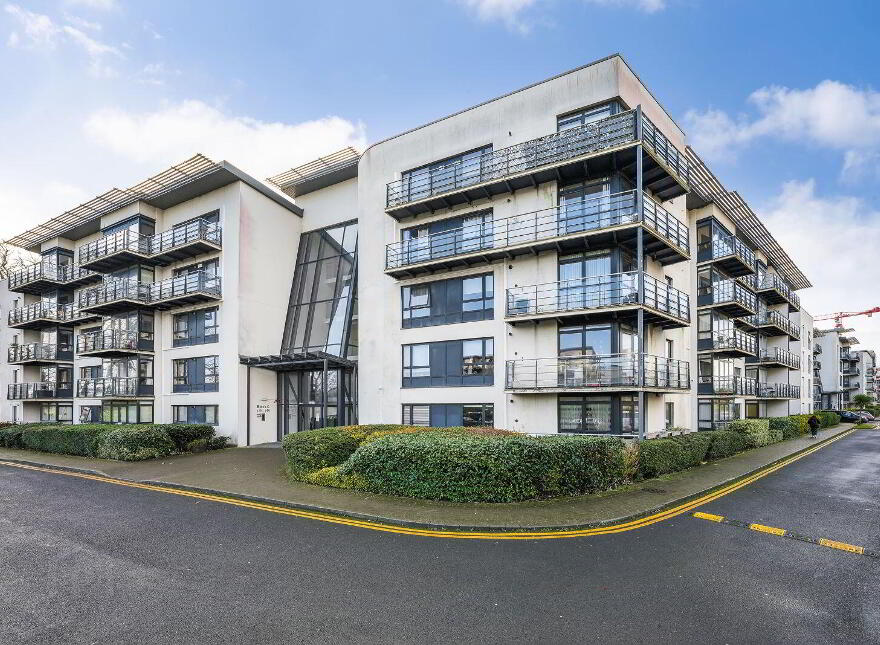 Apartment 178 Block C Lymewood Mews, Northwood, Santry, Dublin 9, D09NV99