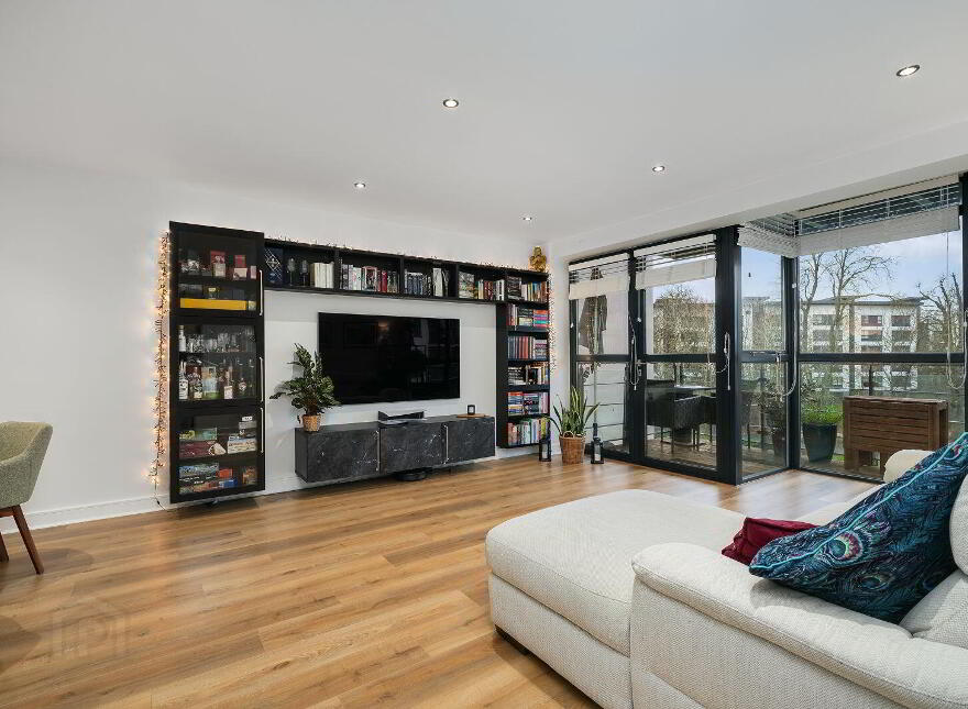Apartment 178 Block C Lymewood Mews, Northwood, Santry, Dublin 9, D09NV99