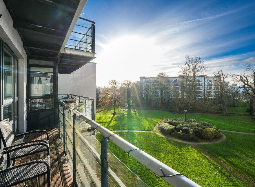 Apartment 178 Block C Lymewood Mews, Northwood, Santry, Dublin 9, D09NV99