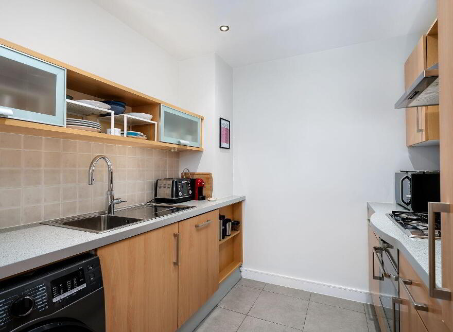 Apartment 178 Block C Lymewood Mews, Northwood, Santry, Dublin 9, D09NV99