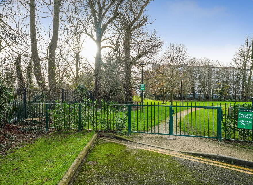 Apartment 178 Block C Lymewood Mews, Northwood, Santry, Dublin 9, D09NV99