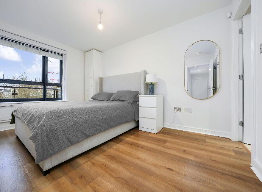 Apartment 178 Block C Lymewood Mews, Northwood, Santry, Dublin 9, D09NV99