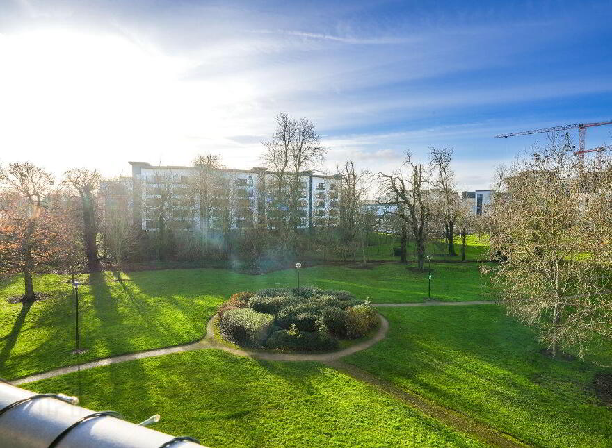 Apartment 178 Block C Lymewood Mews, Northwood, Santry, Dublin 9, D09NV99