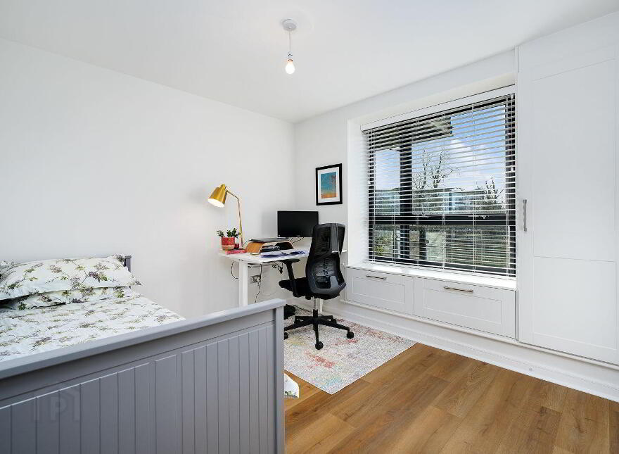 Apartment 178 Block C Lymewood Mews, Northwood, Santry, Dublin 9, D09NV99