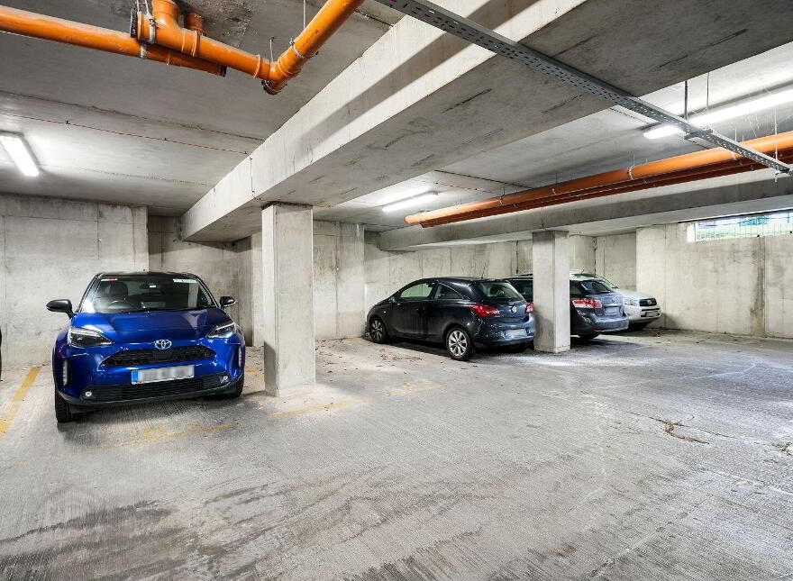Apartment 178 Block C Lymewood Mews, Northwood, Santry, Dublin 9, D09NV99