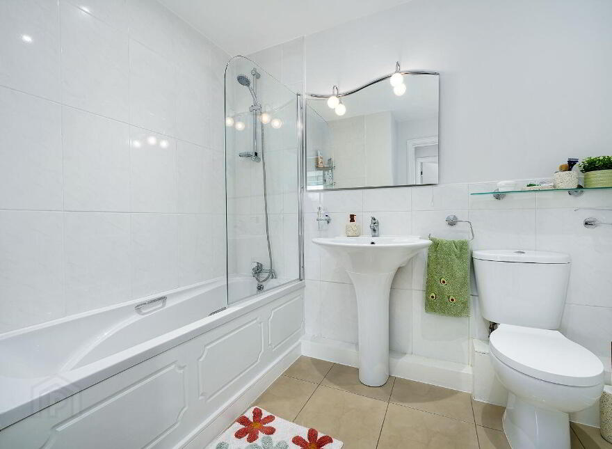 Apartment 178 Block C Lymewood Mews, Northwood, Santry, Dublin 9, D09NV99