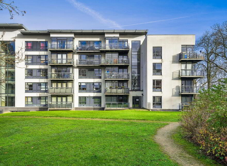 Apartment 178 Block C Lymewood Mews, Northwood, Santry, Dublin 9, D09NV99