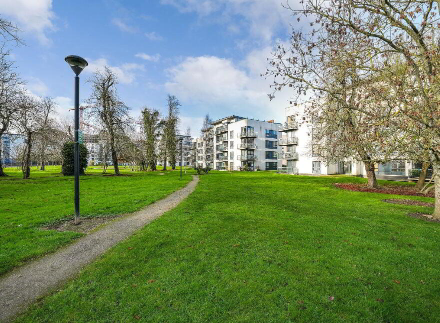 Apartment 178 Block C Lymewood Mews, Northwood, Santry, Dublin 9, D09NV99