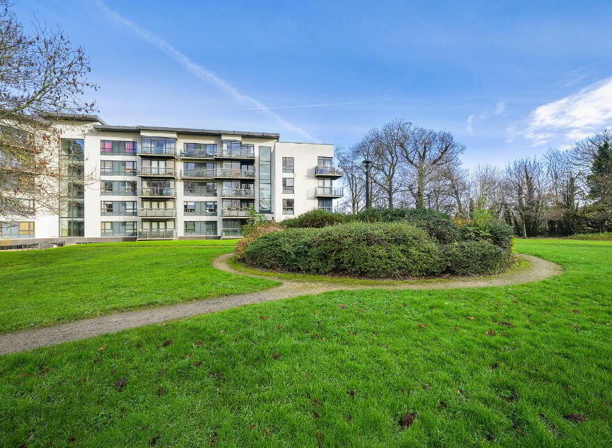 Apartment 178 Block C Lymewood Mews, Northwood, Santry, Dublin 9, D09NV99