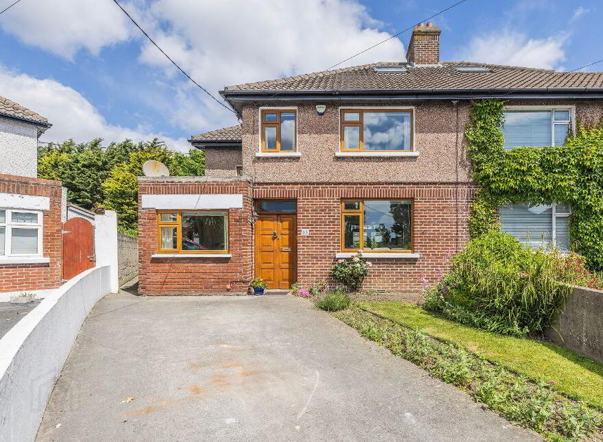 25 Calderwood Avenue, Drumcondra, D09H2C6