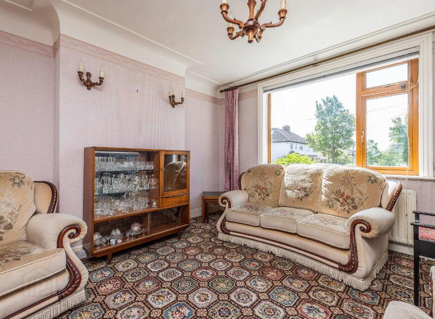 25 Calderwood Avenue, Drumcondra, D09H2C6