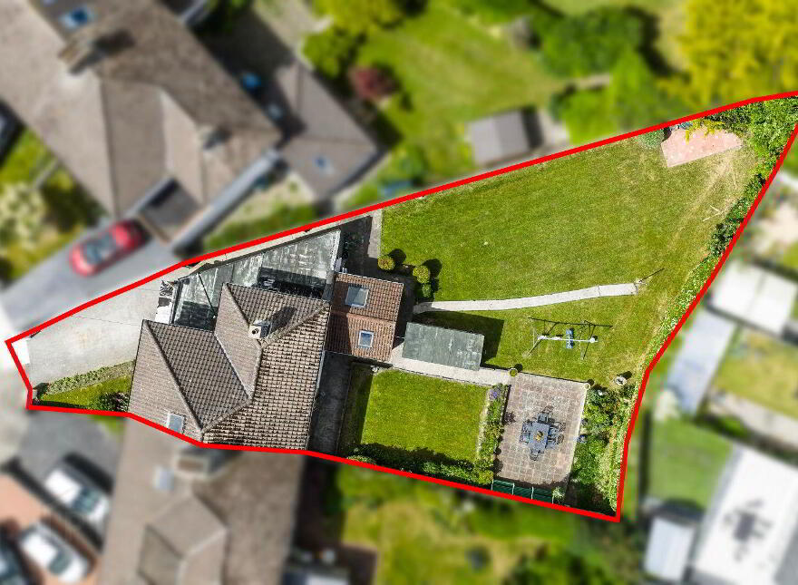 25 Calderwood Avenue, Drumcondra, D09H2C6