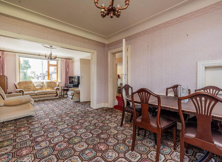 25 Calderwood Avenue, Drumcondra, D09H2C6
